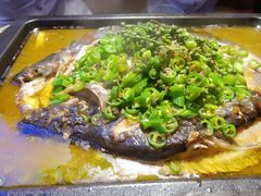 -鱼库·不仅是一家烤鱼店(车公庙店)