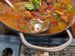 -小喜客·云南特色菜(纳西庭院店)