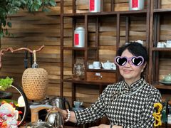 -天津海河悦榕庄·Lobby Lounge大堂吧