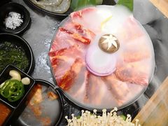 -九田家黑牛烤肉料理(石路天虹店)