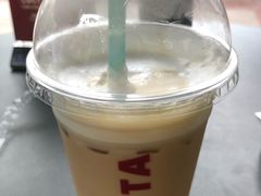 -COSTA COFFEE(上海虹口公园店)
