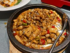 -九十九顶毡房(清河店)