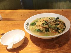 -飨府.老淮面馆.自营(清河路店)