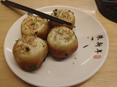 -朱新年·苏式汤团·面点(北寺塔店)