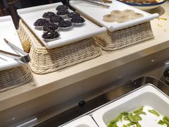 -素满香·食养自助(建邺万达店)