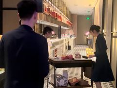 -许家菜.艺创菜(仁和新城店)