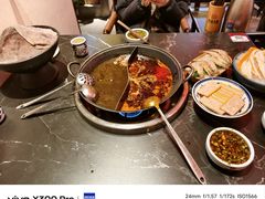 -巴蜀大将火锅(春熙店)