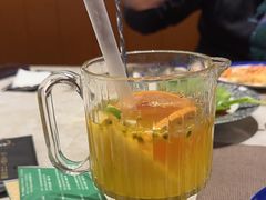 -極上萬膳·日料放题(来福士江景店)