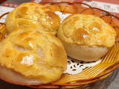 菠萝油-点点心点心专门店(旺角店)