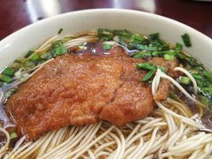 -伟记奥面馆(养育巷店)