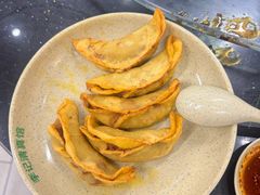 -李记清真馆(打钉巷店)