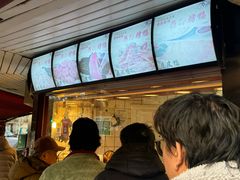 -晶牌烤鸭(延吉东路557弄小区店)