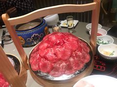 -享月汤皇·海鲜小火锅·聚会(曲江创意谷店)