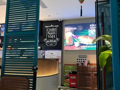 -南越郡·越式风味餐厅(青秀万达店)