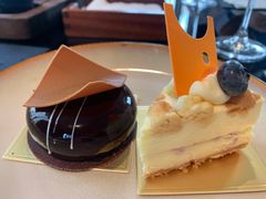 -上海苏宁宝丽嘉酒店·Cafe Bellagio西餐厅