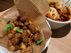 -新太二·鲜料川菜(万泰汇店)