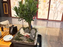 -五岳宫·私房菜