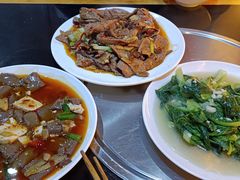 -一只烧鸡公(解放碑店)