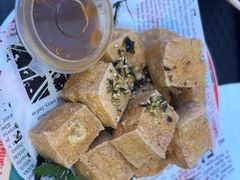 -孖记茶档·热腾茶餐(荔湾领展广场店)