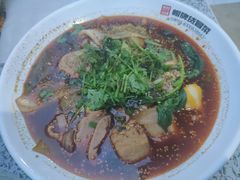 冒菜-曹掌柜小酒馆烧烤集团(崂山同兴路店)