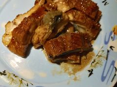 烤鳗鱼-松子料理(白家庄店)