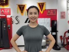 -超减·私教减肥馆(世博店)