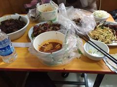 -如意香辣鸡架(总店)