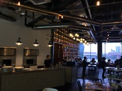 大堂-PIZZA BIANCA(万象城店)
