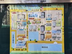 -佳明游泳馆(惠新西街南口店)