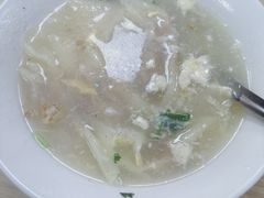 -津门永胜包子铺(哈尔滨道总店)