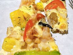 -HELLO 27 意面·沙拉·帕尼尼