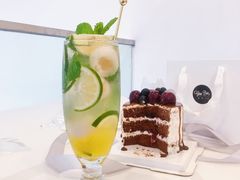 -PETIT PARIS 小巴黎(凯德1818店)