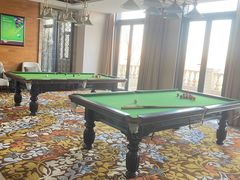 -郑州银基黄帝宫御温泉