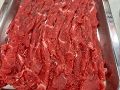 -老北京涮羊肉(航东路店)