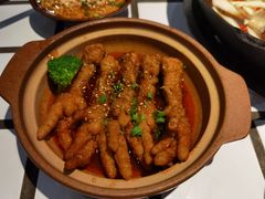-贰回巷火锅馆(钟楼店)