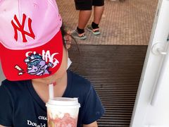 -喜茶(迪士尼小镇DP店)