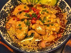 -付掌柜在成都·热炒砂锅集(金禾店)