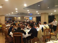 大堂-宜宾海鲜酒家·三十年老字号