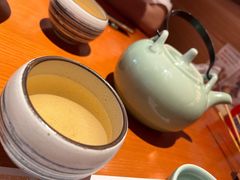 -仓桥家·焗寿司·锅物(光谷步行街店)