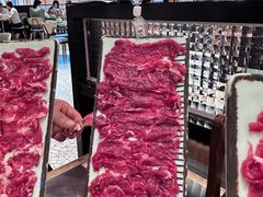 -潮界(虹桥新天地店)