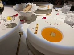 -L'amour澜茉·轻法餐