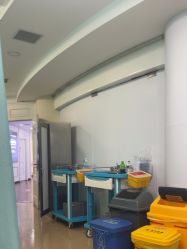 -武汉五洲整形外科医院