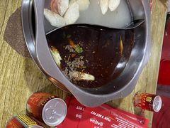 -宏姐串串香(宏伟路店)