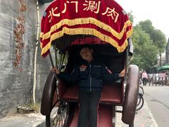 -北门涮肉·炭火铜锅涮肉(什刹海店)