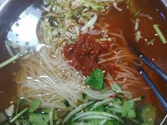 -鸡西冷面(翠竹店)