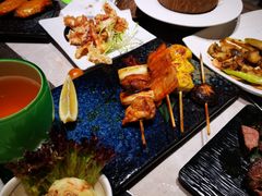 -極上萬膳·日料放题(海岸城店)