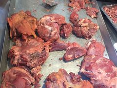 -刘纪孝腊牛羊肉(北广济街店)