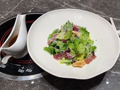 -同庆楼(滨湖万达广场店)