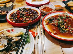 -虾满堂(瑞虹店)