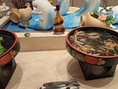 -新希望诺富特酒店-青岛湾中餐厅